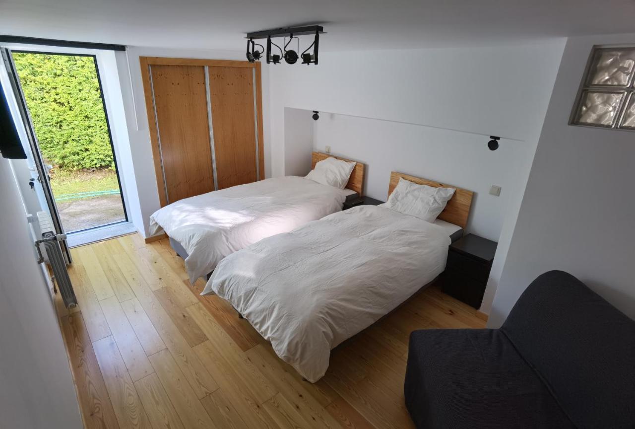 Fernandes House Apartment Paredes de Coura Exterior photo