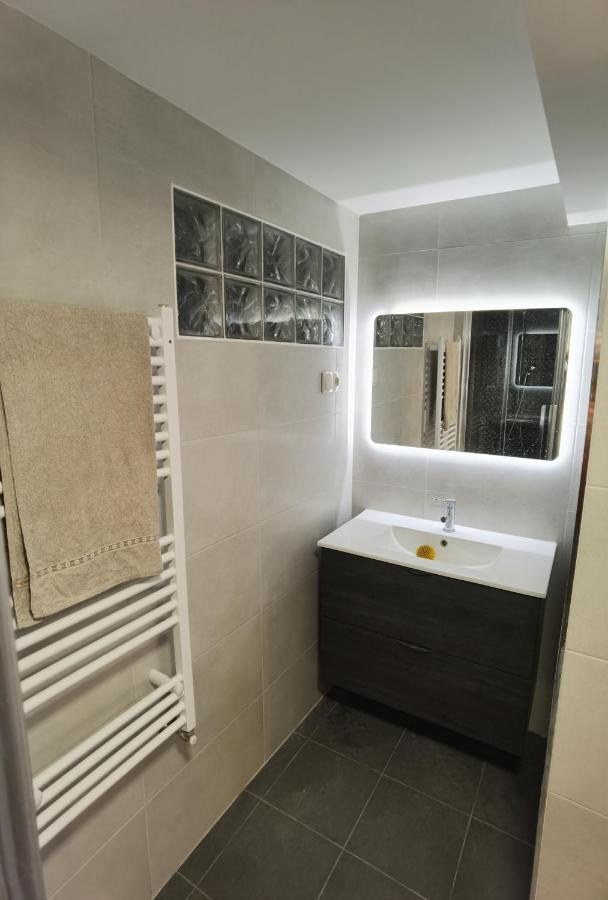 Fernandes House Apartment Paredes de Coura Exterior photo